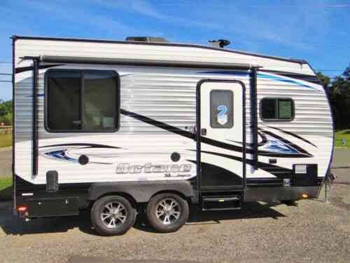 Jayco Octane Super Lite 273sl Toy Hauler (2018) Octane: Vans, SUVs, and ...