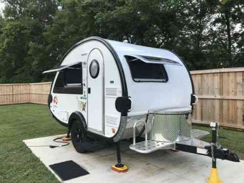 Nucamp T B 3 U Outback Rv Camper Excellent Condition 18 Vans Suvs And Trucks Cars