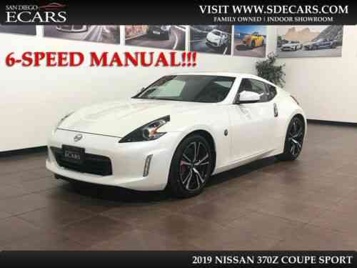 nissan 370z 15k