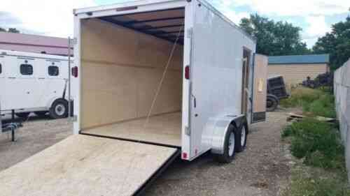 interstate-7x14-sfc-enclosed-cargo-trailer-white-2020-vans-suvs