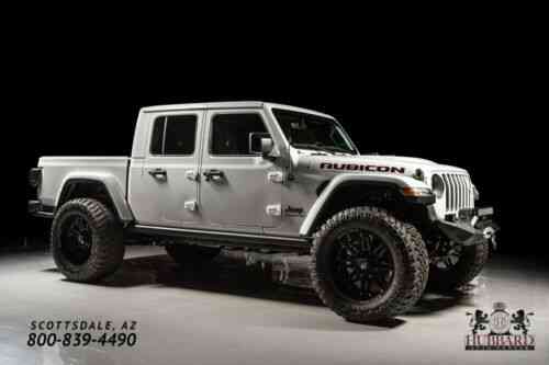 2020 jeep gladiator mopar lift kit