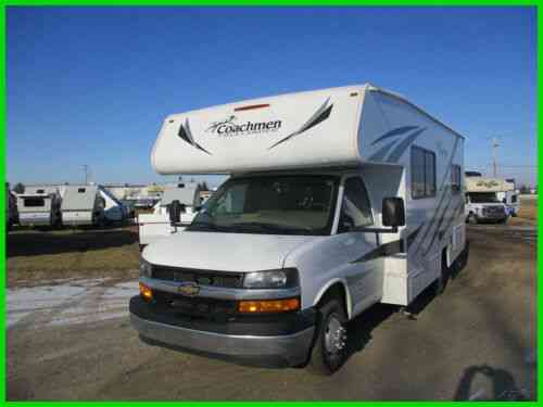 21 Coachmen Freelander 350 Ford 22xg New Mike Prosser 414 Vans Suvs And Trucks Cars