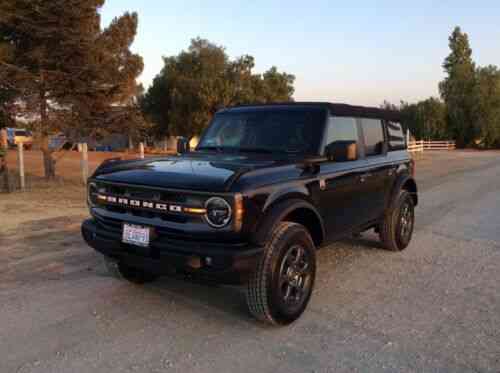 Ford Bronco U13 Roadster 1966 Ford Bronco U13 Roadster 3 Used Classic Cars