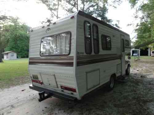 Toyota Dolphin Rv 21ft 19 Toyota Dolphin Motorhome 4 Vans Suvs And Trucks Cars