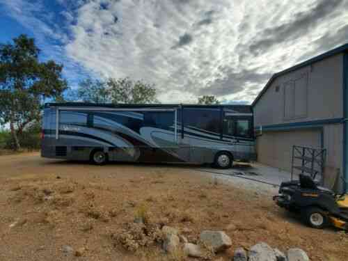 40 Ft Winnebago Vectra Motorhome, 40 Ft Winnebago: Vans, SUVs, and ...