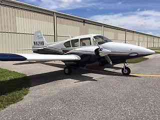 Piper For Sale Piper Geronimo Pa23 160 N629hb Sn 23 1527 Vans Suvs And Trucks Cars