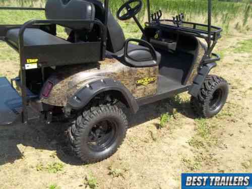 the beast hunting buggy