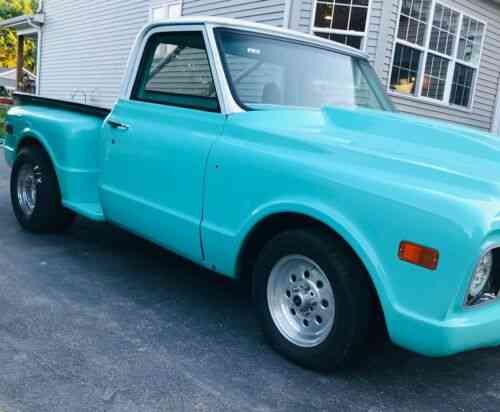 beautiful chevy c10 drag truck sold roller no motor or vans suvs and trucks cars beautiful chevy c10 drag truck sold