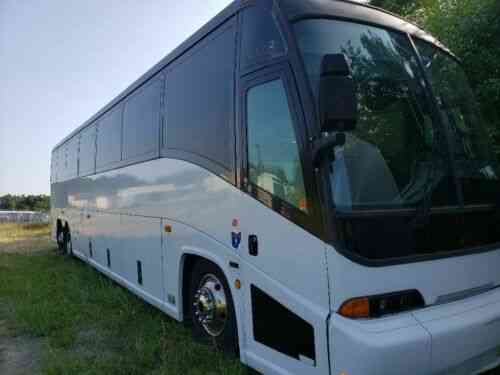 Charter Bus Up For Sale Is A Nice Used Mci Coach 56: Vans, SUVs, and ...