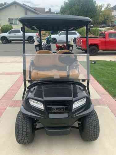 club car mercury wheels