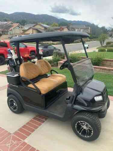 club car mercury wheels