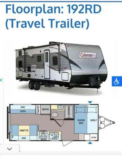 23 foot travel trailer weight