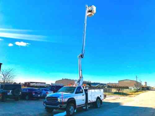 sterling bullet bucket truck 2008 best offer available vans suvs and trucks cars carscoms com