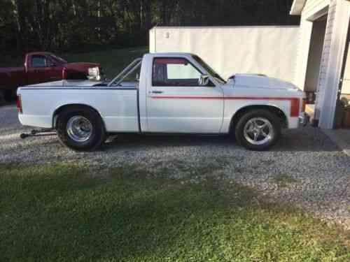 chevrolet s10 up for auction is a s10 drag truck all new vans suvs and trucks cars s10 drag truck all new vans suvs