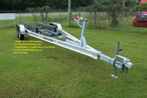 ez loader boat trailer parts