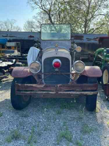 Fire Truck, Seagrave 1930 For More Questions: Call: Vans, SUVs, and ...