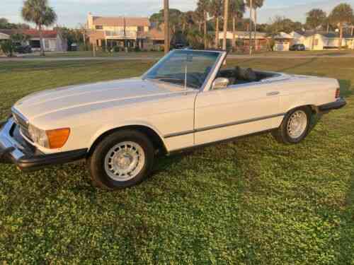 Florida! Hardtop! 158k. Miles! Runs Excellent! Great: Used Classic Cars