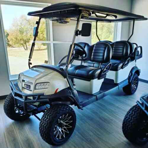 club car onward accessories for sale