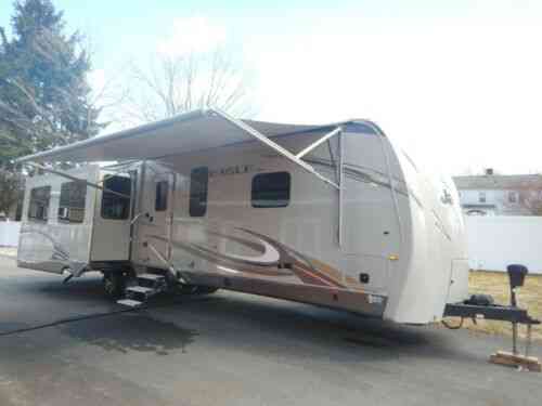 2009 Eagle Jayco Inc