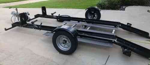 stinger trike trailer