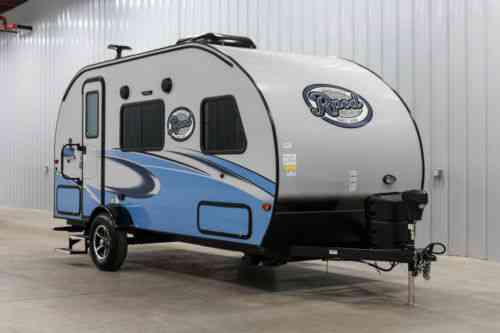 Forest River R-pod 180 Camper (2018) Call Or Text: Vans, SUVs, and ...