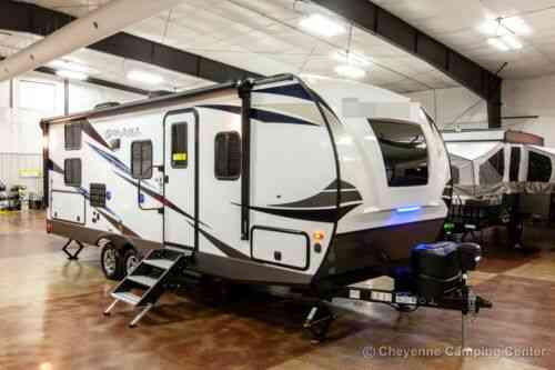 New 2020 Ultra Lite 240bhs Bunkhouse Travel Trailer: Vans, SUVs, and ...