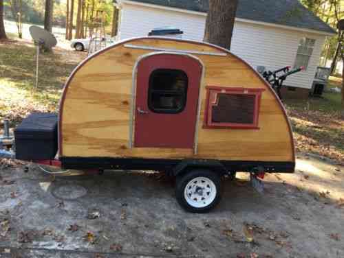 Upgraded Honey Badger (2016) Excellent Condition Camped: Vans, SUVs ...