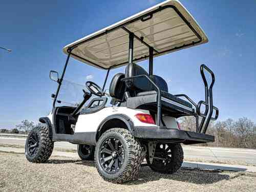 urban buggy golf cart prices