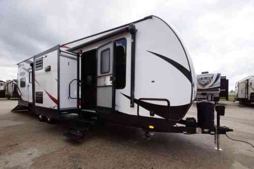 Cruiser Stryker 3010 Camper (2017) Used Stryker 3010: Vans, SUVs, and ...