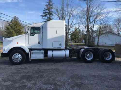 semi truck s for sale